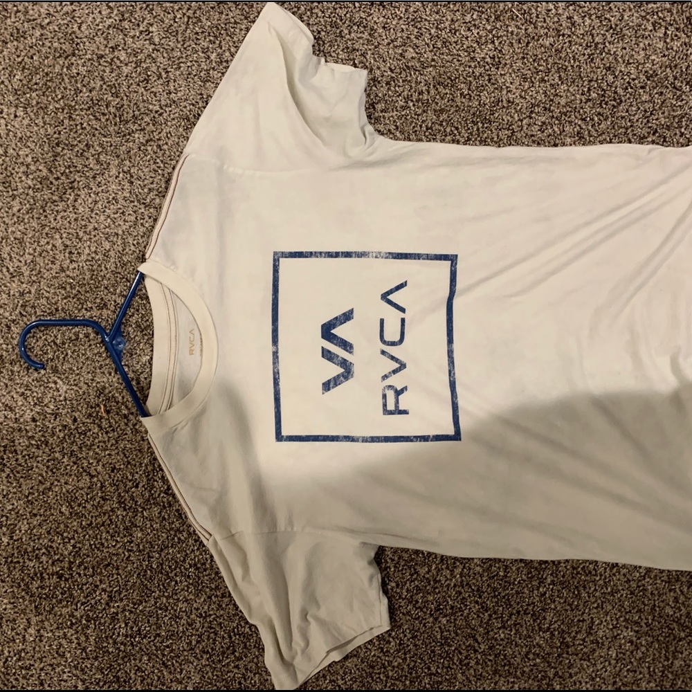 Short sleeve shirt